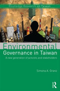 Environmental Governance in Taiwan - MPHOnline.com