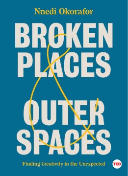 Broken Places & Outer Spaces - MPHOnline.com