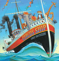 The Circus Ship - MPHOnline.com