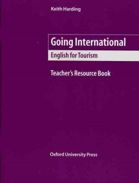 GOING INTERNATIONAL- TEACHER'SRESOURCES - MPHOnline.com