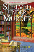 Shelved Under Murder - MPHOnline.com