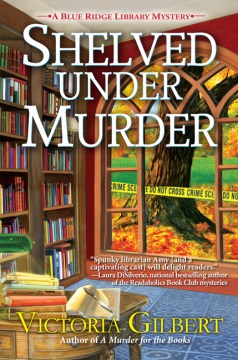 Shelved Under Murder - MPHOnline.com