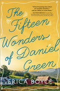 The Fifteen Wonders of Daniel Green - MPHOnline.com