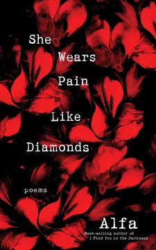 She Wears Pain Like Diamonds - MPHOnline.com