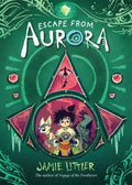 Escape from Aurora - MPHOnline.com