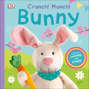 Crunch! Munch! Bunny - MPHOnline.com