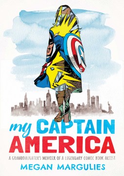 My Captain America - MPHOnline.com