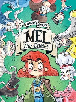 Mel the Chosen - MPHOnline.com