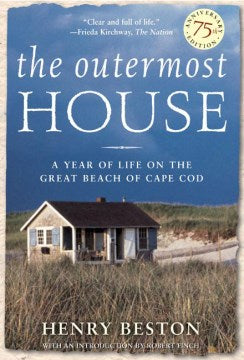 The Outermost House - MPHOnline.com