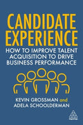 Candidate Experience - MPHOnline.com