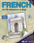 French in 10 Minutes a Day - MPHOnline.com