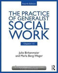 The Practice of Generalist Social Work - MPHOnline.com