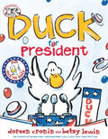 Duck for President - MPHOnline.com