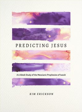 Predicting Jesus - MPHOnline.com