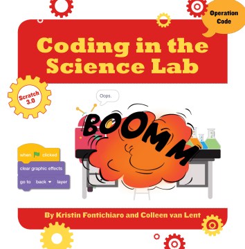 Coding in the Science Lab - MPHOnline.com