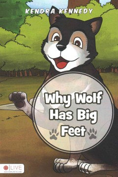 Why Wolf Has Big Feet - MPHOnline.com