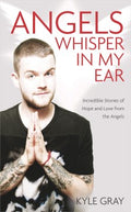 Angels Whisper in My Ear - MPHOnline.com