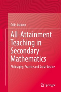 All-Attainment Teaching in Secondary Mathematics - MPHOnline.com