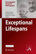 Exceptional Lifespans - MPHOnline.com