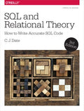 SQL and Relational Theory - MPHOnline.com