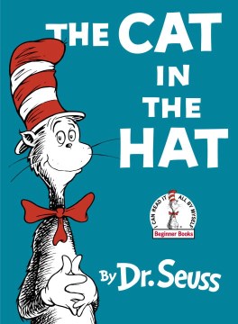 Cat in the Hat - MPHOnline.com