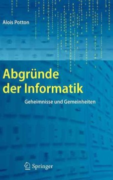 Abgrunde der Informatik - MPHOnline.com