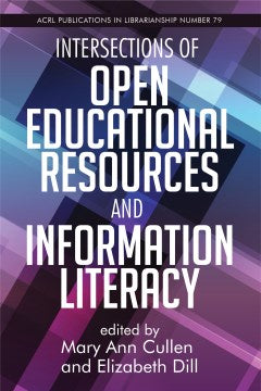 Intersections of Open Educational Resources and Information Literacy - MPHOnline.com