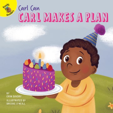 Carl Makes a Plan - MPHOnline.com