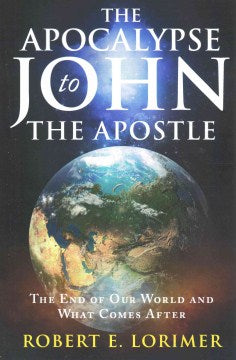 The Apocalypse to John the Apostle - MPHOnline.com