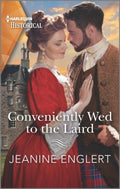 Conveniently Wed to the Laird - MPHOnline.com