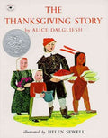 The Thanksgiving Story - MPHOnline.com