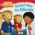 Daniel Has an Allergy - MPHOnline.com