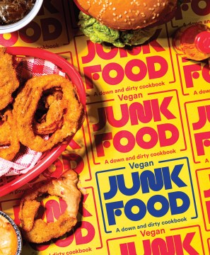 Vegan Junk Food - MPHOnline.com