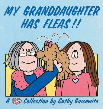 My Granddaughter Has Fleas!! - MPHOnline.com