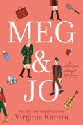 Meg and Jo - MPHOnline.com