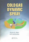 Cold Gas Dynamic Spray - MPHOnline.com