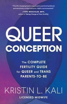 Queer Conception - MPHOnline.com