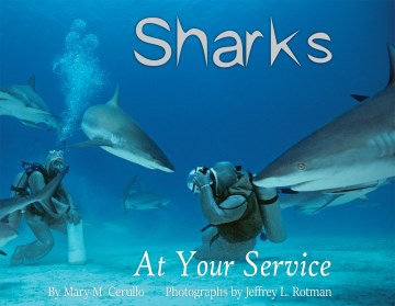 Sharks at Your Service - MPHOnline.com