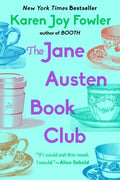 The Jane Austen Book Club - MPHOnline.com