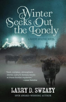 Winter Seeks Out the Lonely - MPHOnline.com