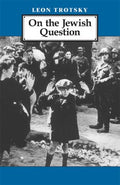 On Jewish Question - MPHOnline.com