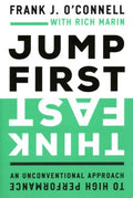 Jump First, Think Fast - MPHOnline.com