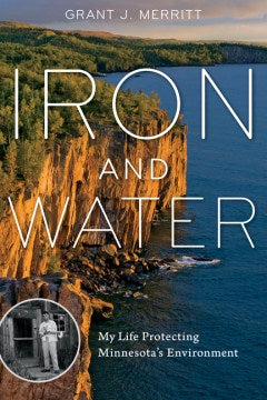 Iron and Water - MPHOnline.com