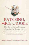 Bats Sing, Mice Giggle - MPHOnline.com