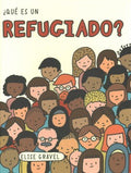 ?Qu? es un refugiado?/ What Is a Refugee? - MPHOnline.com