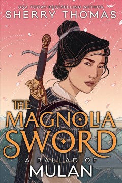 The Magnolia Sword - MPHOnline.com