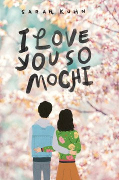I Love You So Mochi - MPHOnline.com