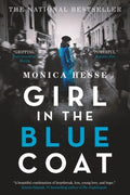 Girl in the Blue Coat - MPHOnline.com