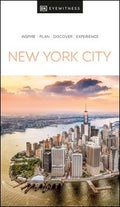 Dk Eyewitness New York City  (DK Eyewitness Travel Guides New York City) (FOL LAM PA) - MPHOnline.com