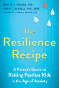 The Resilience Recipe - MPHOnline.com